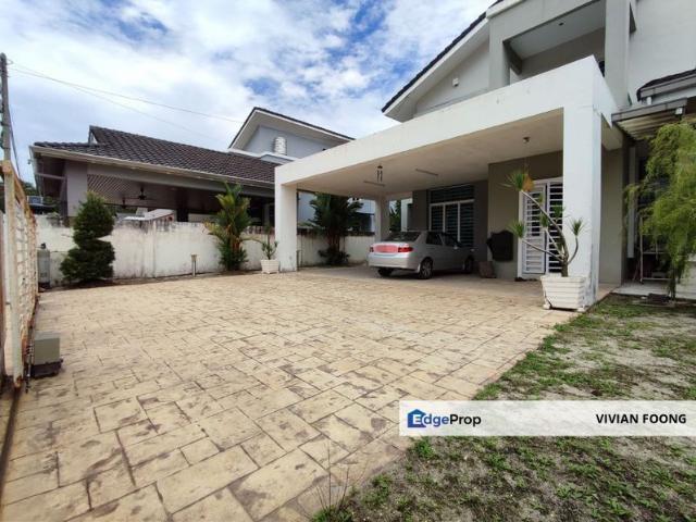 House for sale in Perak, Tanjong Ipoh