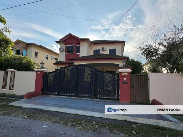 House for sale in Perak, Tanjong Ipoh