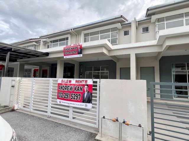 Terraced House for sale in Perak, Tanjong Ipoh