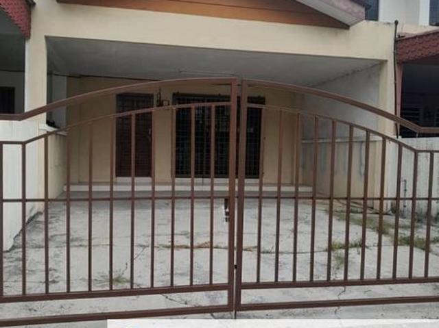 House for rent in Perak, Tanjong Ipoh
