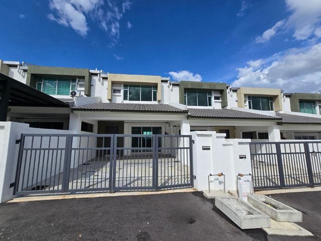 House for rent in Perak, Tanjong Ipoh