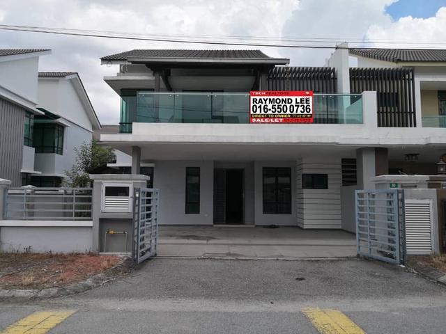 Residential House for sale in Perak, Tanjong Ipoh