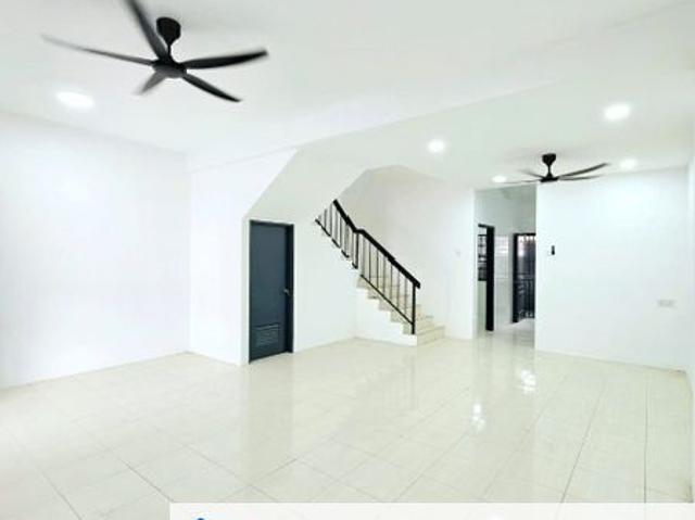 House for sale in Perak, Tanjong Ipoh