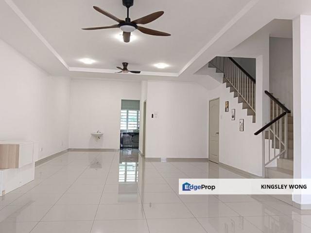 House for rent in Perak, Tanjong Ipoh