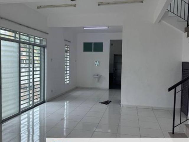 House for rent in Perak, Tanjong Ipoh