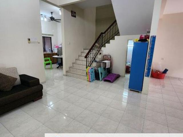 House for sale in Perak, Tanjong Ipoh
