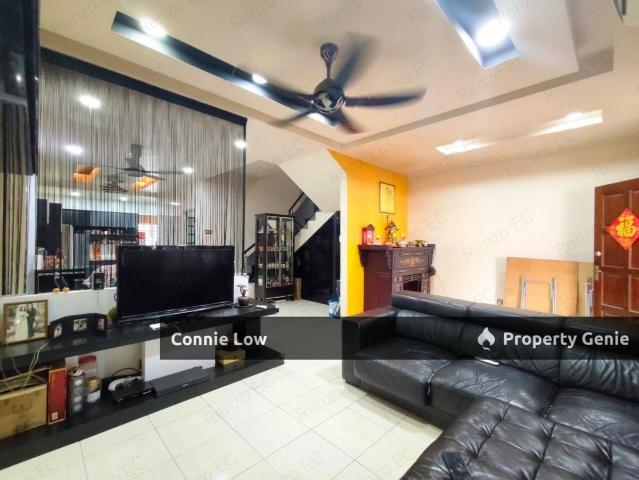 Terraced House for sale in Perak, Tanjong Ipoh