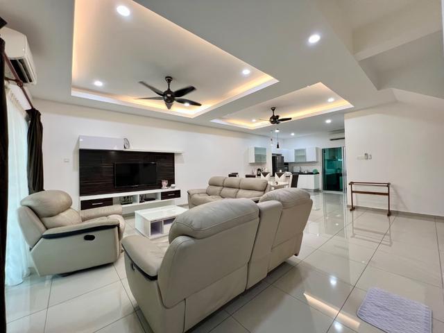 Terraced House for sale in Perak, Tanjong Ipoh