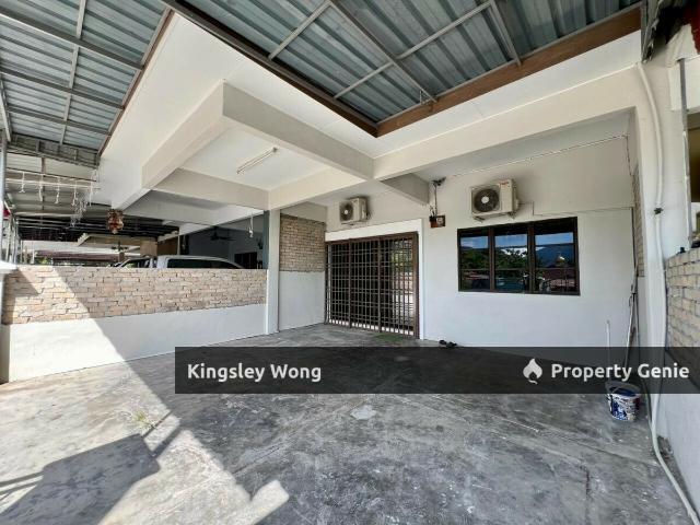 Terraced House for sale in Perak, Tanjong Ipoh