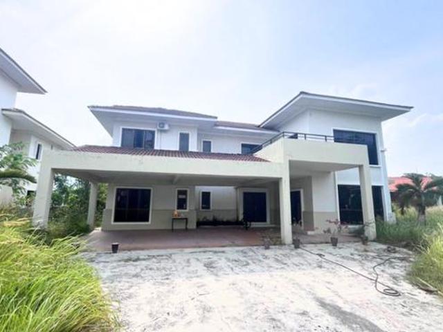 Bungalow for rent in Perak, Tanjong Ipoh