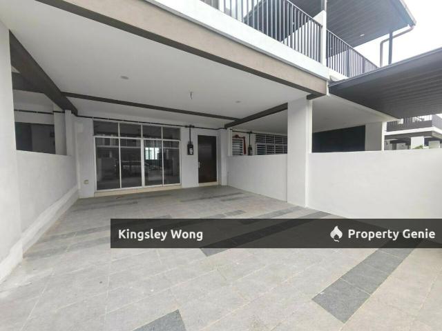 Terraced House for sale in Chemor, Majlis Bandaraya Ipoh