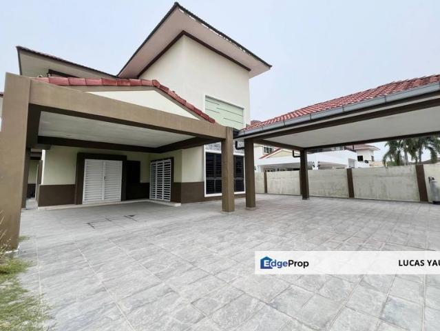 House for sale in Perak, Tanjong Ipoh