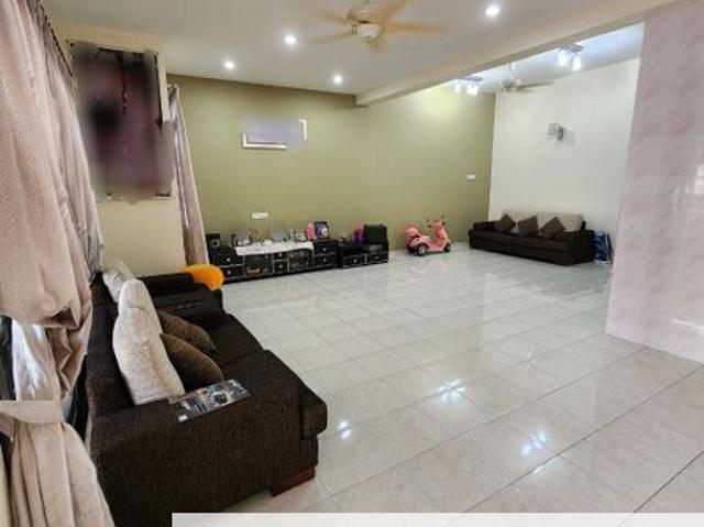 House for sale in Perak