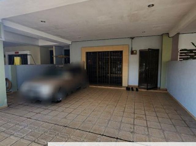 House for sale in Perak, Tanjong Ipoh