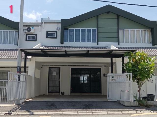 Terraced House for sale in Perak, Tanjong Ipoh