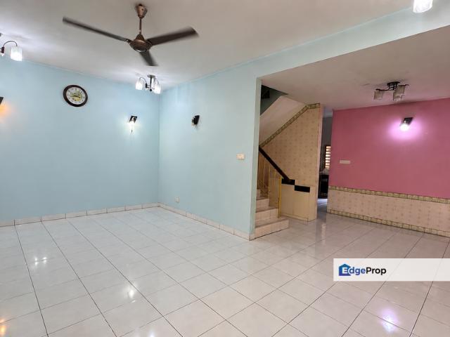 House for sale in Chemor, Majlis Bandaraya Ipoh