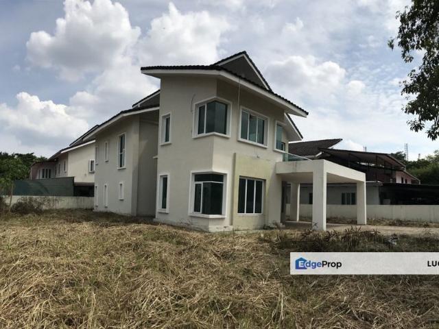 House for sale in Perak, Tanjong Ipoh