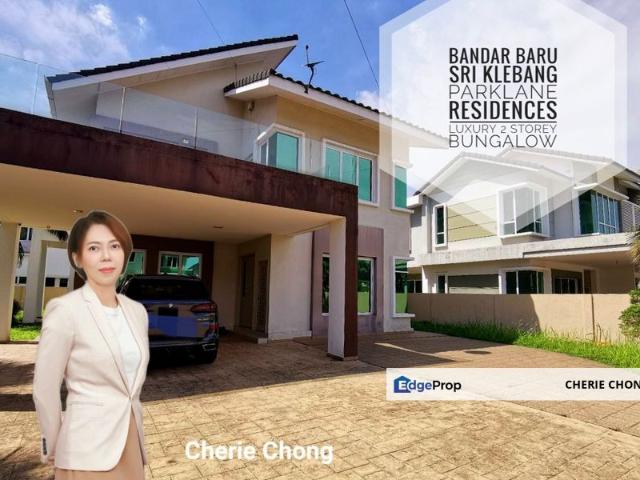 House for sale in Perak, Tanjong Ipoh