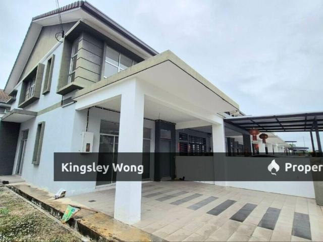 Terraced House for sale in Chemor, Majlis Bandaraya Ipoh