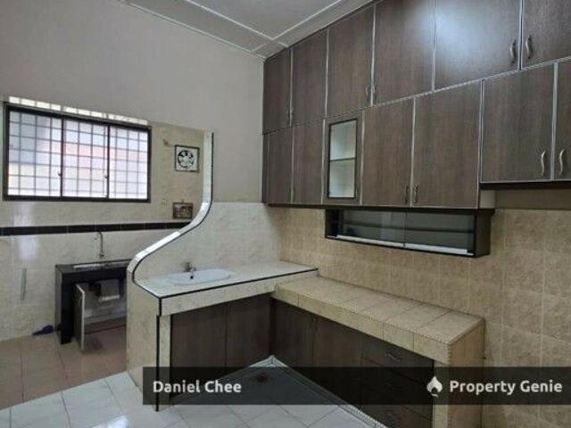House for rent in Perak, Tanjong Ipoh