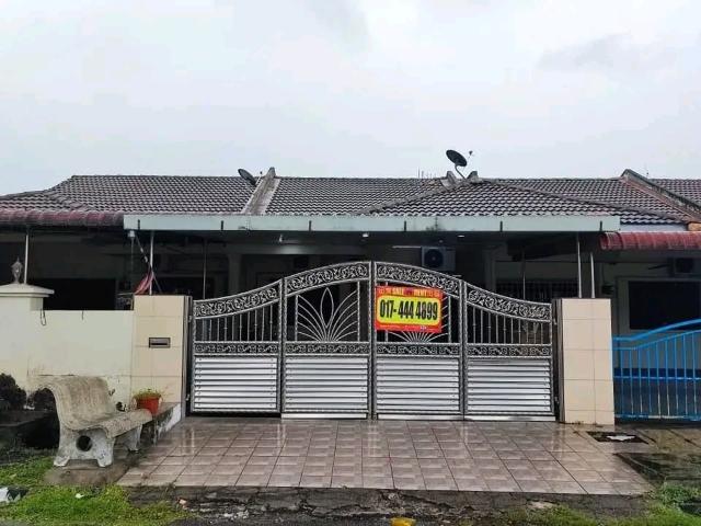 House for rent in Perak, Tanjong Ipoh