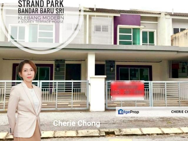 House for sale in Perak, Tanjong Ipoh