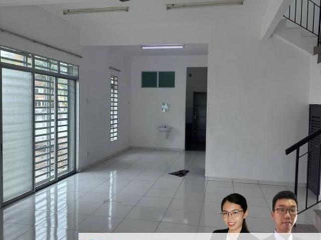 House for rent in Perak, Tanjong Ipoh
