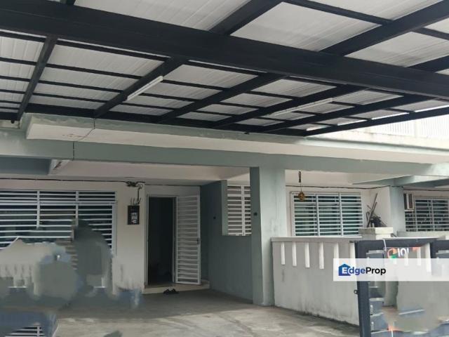 House for sale in Perak, Tanjong Ipoh