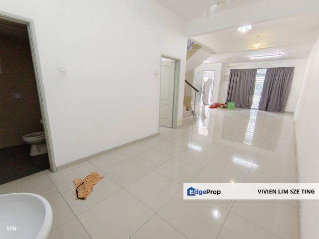 House for sale in Perak, Tanjong Ipoh