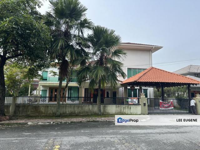 House for sale in Chemor, Majlis Bandaraya Ipoh