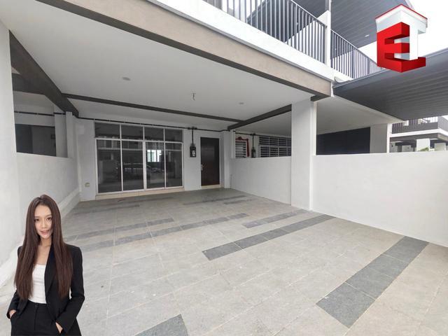 Terraced House for sale in Majlis Bandaraya Ipoh, Kinta