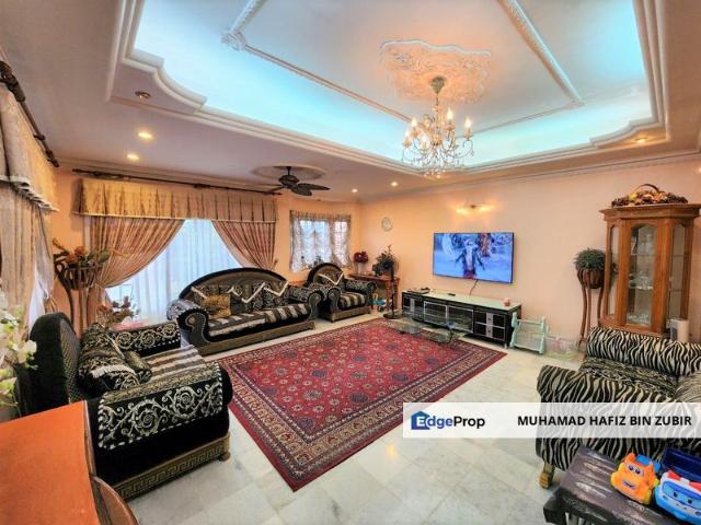 House for sale in Country Heights Damansara, Kuala Lumpur