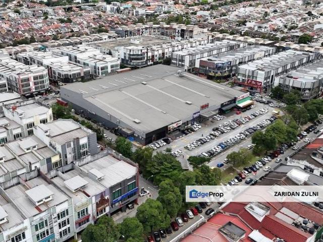 Shop for sale in Country Heights Damansara, Kuala Lumpur