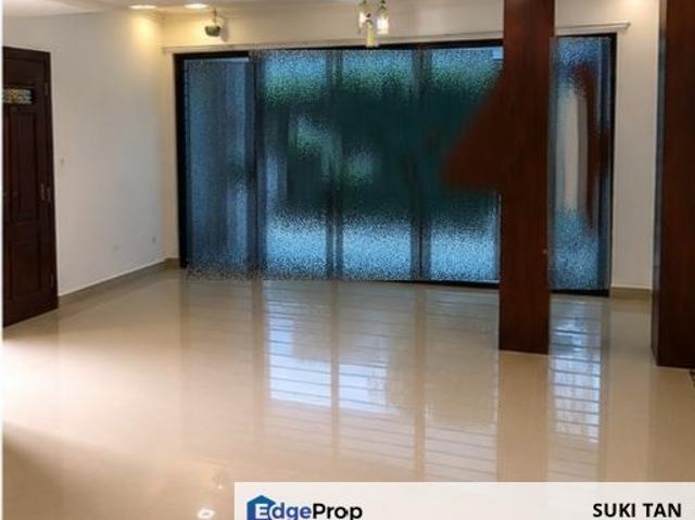 House for sale in Country Heights Damansara, Kuala Lumpur
