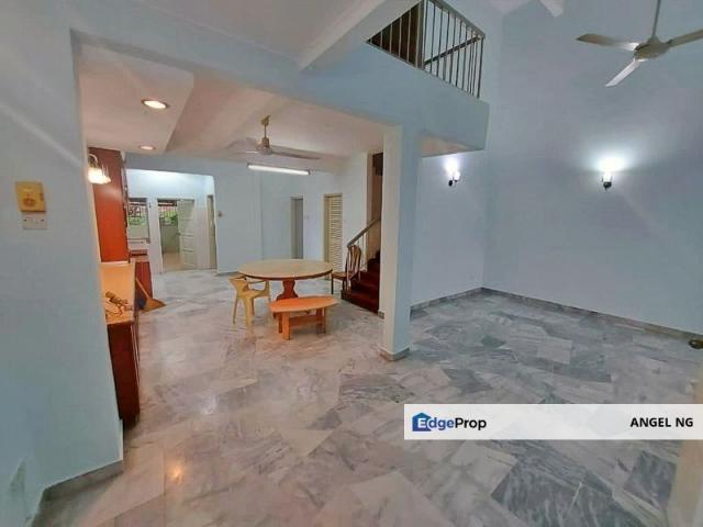 House for sale in Country Heights Damansara, Kuala Lumpur