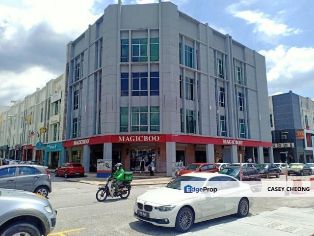 Shop for rent in Country Heights Damansara, Kuala Lumpur