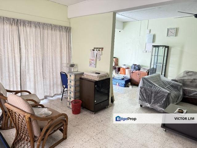 House for sale in Country Heights Damansara, Kuala Lumpur