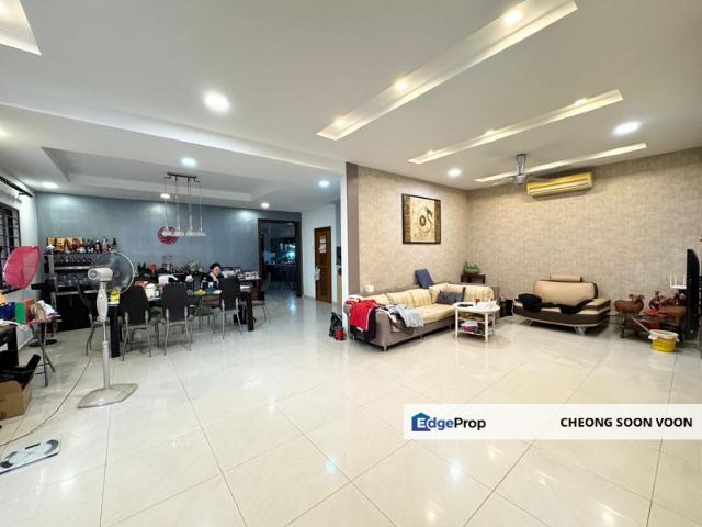House for sale in Country Heights Damansara, Kuala Lumpur