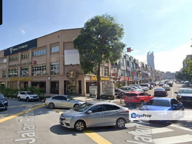 Shop for rent in Country Heights Damansara, Kuala Lumpur