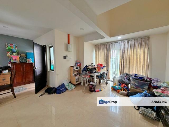 House for sale in Country Heights Damansara, Kuala Lumpur