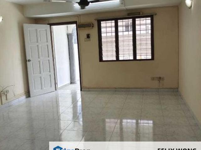 House for sale in Country Heights Damansara, Kuala Lumpur