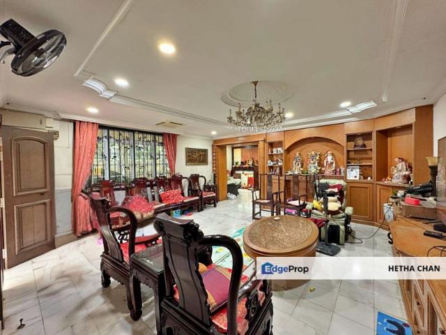 House for sale in Country Heights Damansara, Kuala Lumpur