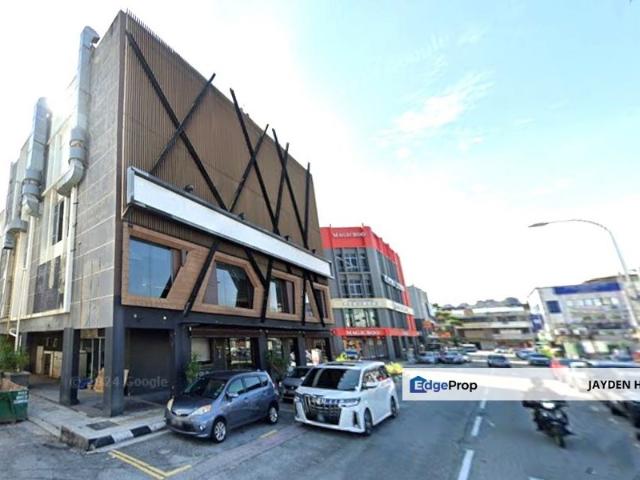 Shop for rent in Country Heights Damansara, Kuala Lumpur