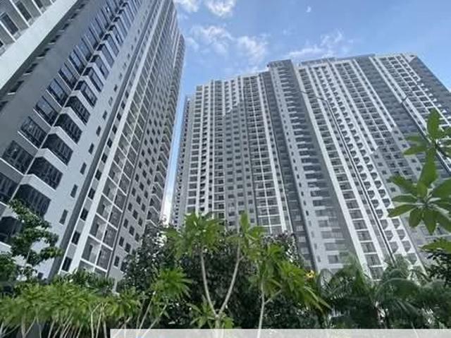 Condominium for rent in Sri Petaling, Kuala Lumpur