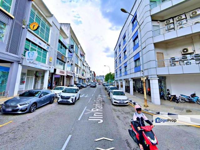 Shop for sale in Country Heights Damansara, Kuala Lumpur