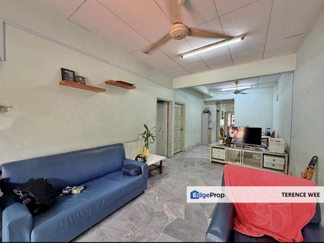 House for sale in Country Heights Damansara, Kuala Lumpur
