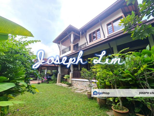 House for sale in Country Heights Damansara, Kuala Lumpur