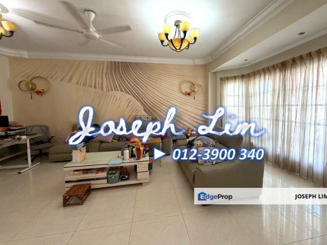 House for sale in Country Heights Damansara, Kuala Lumpur