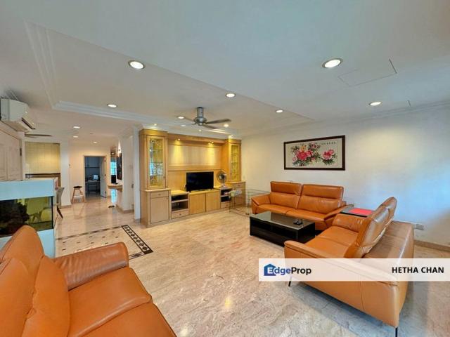 House for sale in Country Heights Damansara, Kuala Lumpur