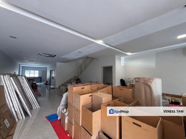 House for sale in Country Heights Damansara, Kuala Lumpur